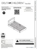 Assembly Instructions