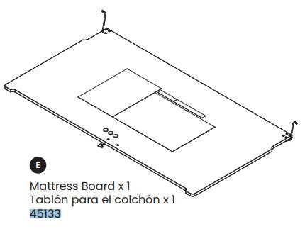 Mattress Board