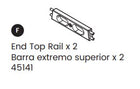 End Top Rail 1