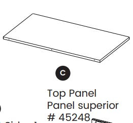 Top Panel 1