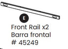 Front Rail 1
