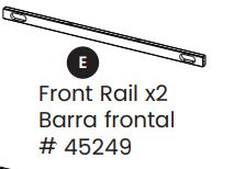Front Rail 1