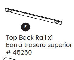 Top Back Rail 1