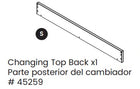 Changing Top Back 1