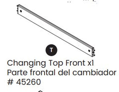 Changing Top Front