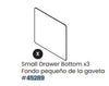Small Drawer Bottom