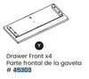 Drawer Front