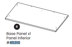 Base Panel