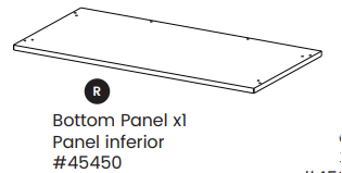 Bottom Panel