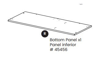 Bottom Panel
