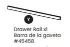 Drawer Rail 1