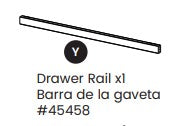 Drawer Rail