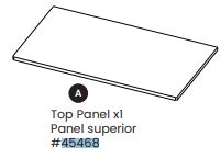 Top Panel