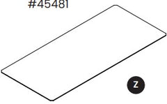 Drawer Bottom