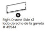 Right Drawer Side