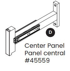 Center Panel