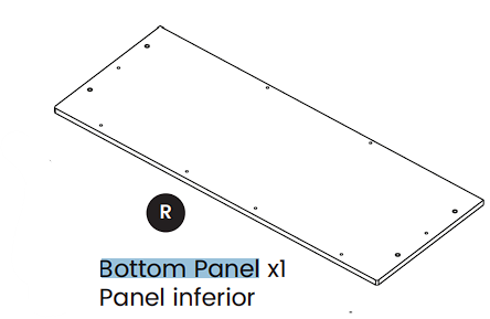 Bottom Panel 1