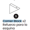 Corner Block 1