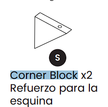 Corner Block 1