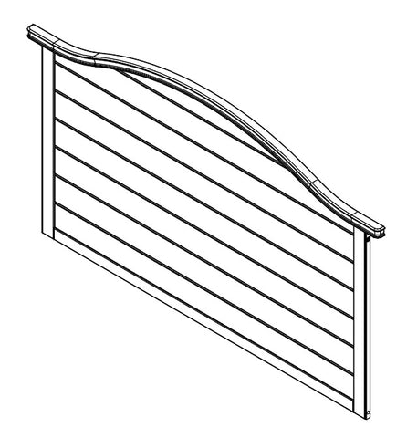 Back Rail