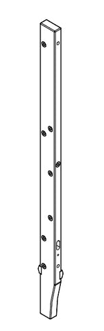 Right Front Post
