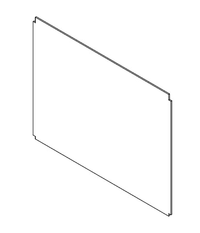 Changer Center Panel