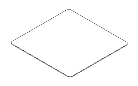 Drawer Bottom