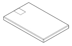 Commercial Crib Mattress