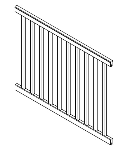 Crib Side