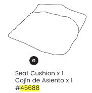 Seat Cushion