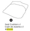 Seat Cushion