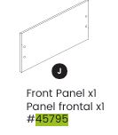 Front Panel