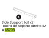 Side Support Rail