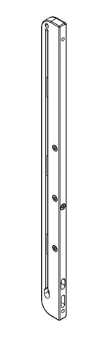 Left Post