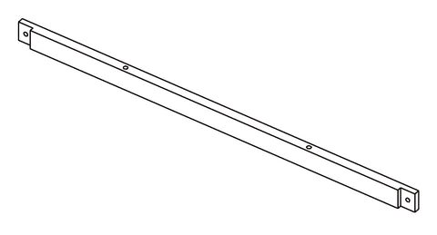 Top Front  Rail