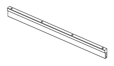 Bottom Front Rail