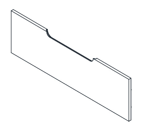 Drawer Front