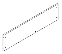 Drawer Back