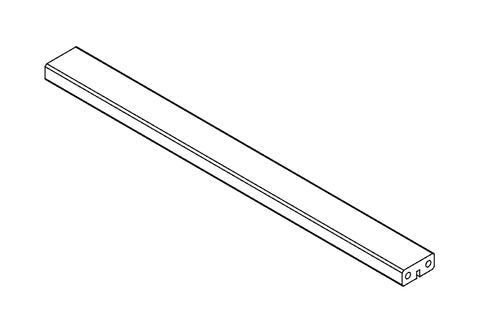 Changer Center Rail