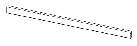 Top Front Rail