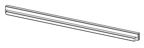 Bottom Front Rail