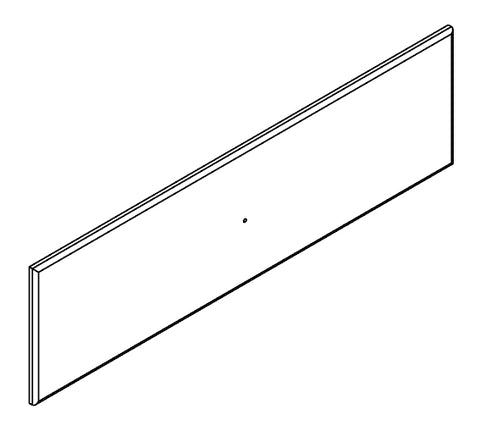Drawer Front