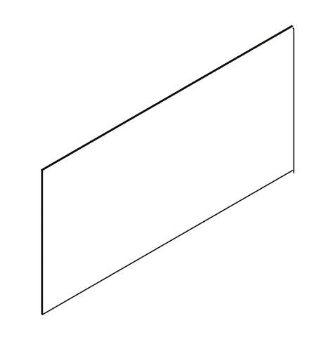 Drawer Bottom