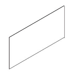Drawer Bottom