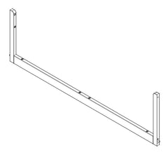 Conversion Rail