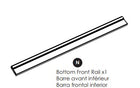 Bottom Front Rail 1