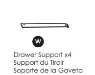 Drawer Support