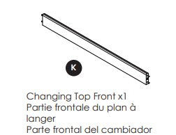 Changing Top Front