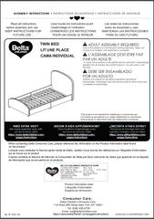 Assembly Instructions