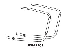 Base Legs